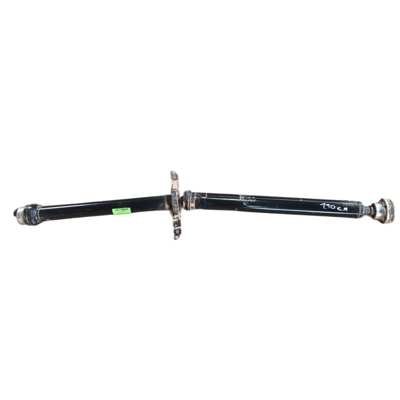 Recambio de transmision central para porsche macan (95b) gts (95bbl1) referencia OEM IAM 95B521101AA 95B521101AC 