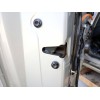 Recambio de cerradura puerta delantera izquierda para audi a3 (8p1) 2.0 tdi 16v referencia OEM IAM 4E1837015 154E1837015 