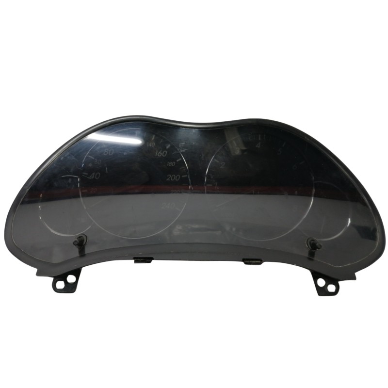 Recambio de cuadro instrumentos para toyota avensis berlina (t25) 1.8 sol sedán (4-ptas.) referencia OEM IAM 8380005531  