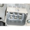 Recambio de elevalunas delantero izquierdo para opel corsa e business referencia OEM IAM 13447038LH  