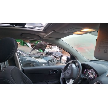 AIRBAG CORTINA DELANTERO IZQUIERDO 