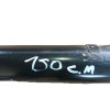 Recambio de transmision central para porsche macan (95b) gts (95bbl1) referencia OEM IAM 95B521101AA 95B521101AC 