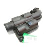 Recambio de tubo para citroën c3 1.4 hdi sx plus referencia OEM IAM 9650712480E4  