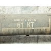 Recambio de transmision delantera izquierda para audi a1 sportback (8xa) attraction referencia OEM IAM 6R0407761K 6R0407761K 