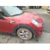 Recambio de aleta delantera derecha para mini mini (f56) one d referencia OEM IAM   