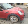 Recambio de aleta delantera derecha para mini mini (f56) one d referencia OEM IAM   