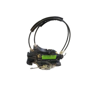 CERRADURA PUERTA TRASERA DERECHA MN145940 07604A 