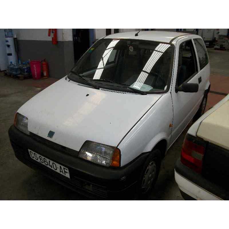 FIAT CINQUECENTO (170)