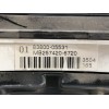 Recambio de cuadro instrumentos para toyota avensis berlina (t25) 1.8 sol sedán (4-ptas.) referencia OEM IAM 8380005531  