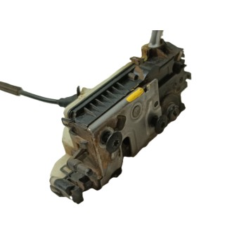 CERRADURA PUERTA DELANTERA DERECHA 9136GR 9685351480 