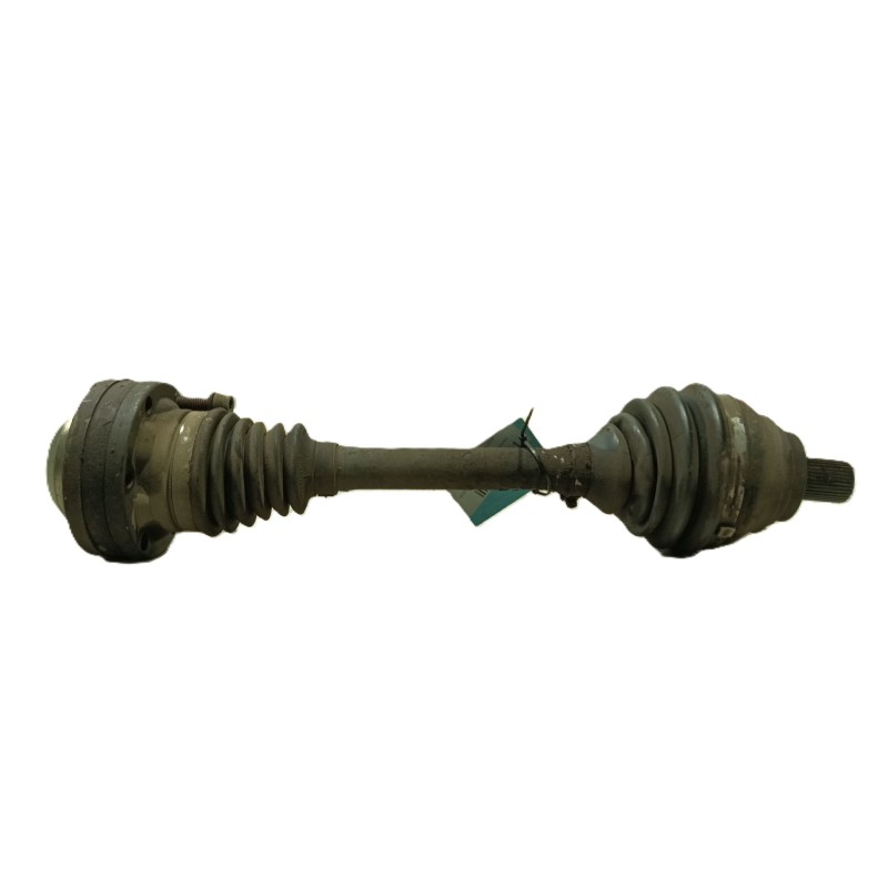 Recambio de transmision delantera izquierda para audi a3 (8p1) 2.0 tdi 16v referencia OEM IAM 1K0407271BJ 3C0407271AJ 