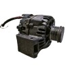Recambio de alternador para fiat nuova 500 (150) pop referencia OEM IAM 46823547  2542670F 307086859