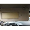Recambio de parasol izquierdo para peugeot 508 active referencia OEM IAM   