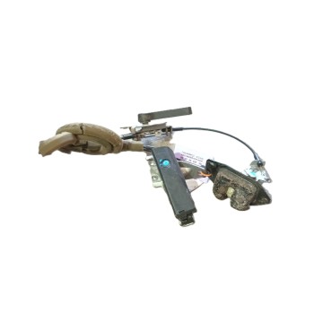 CERRADURA PUERTA DELANTERA DERECHA 80500JX50B 