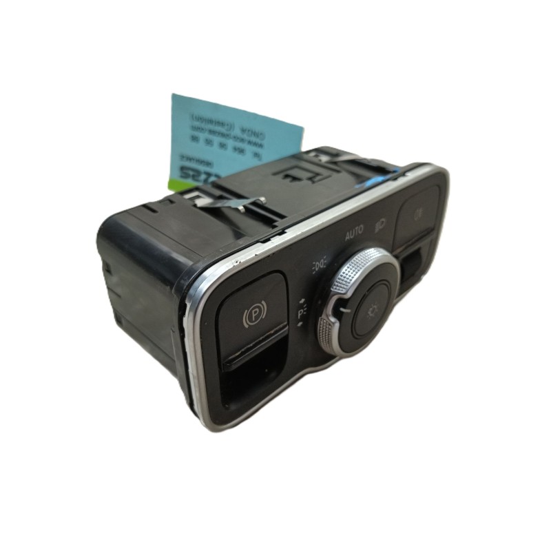 Recambio de mando luces para mercedes-benz cla (c118) cla 180 (118.384) referencia OEM IAM A24790529029107  