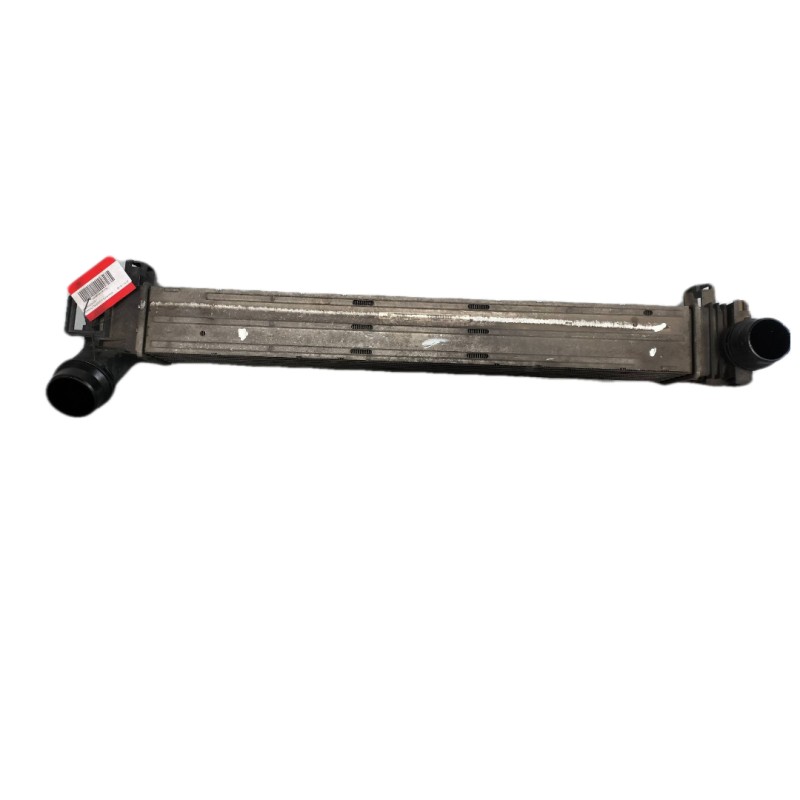 Recambio de intercooler para renault scenic iii dynamique referencia OEM IAM 144960006R  