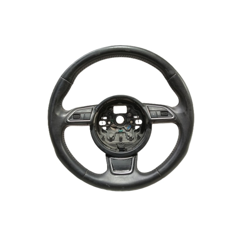 Recambio de volante para audi a1 sportback (8xa) attraction referencia OEM IAM 616430500  4G0419091R