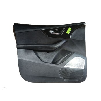 GUARNECIDO PUERTA DELANTERA IZQUIERDA 4M8867103EWFA 4M8963979 