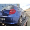 bmw serie 1 berlina (e81/e87) del año 2008
