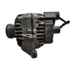 Recambio de alternador para fiat nuova 500 (150) pop referencia OEM IAM 46823547  2542670F 307086859