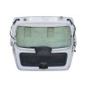 Recambio de porton trasero para skoda fabia iii (nj3) 1.2 tsi referencia OEM IAM 6V6827025H 6V6827025H 