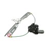 Recambio de elevalunas delantero izquierdo para opel corsa e business referencia OEM IAM 13447038LH  
