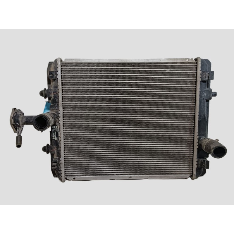 Recambio de radiador agua para toyota aygo (_b1_) 1.0 (kgb10_) referencia OEM IAM 164000Q020 CZ422173 