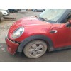 Recambio de aleta delantera izquierda para mini mini (f56) one d referencia OEM IAM   