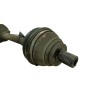Recambio de transmision delantera izquierda para audi a3 (8p1) 2.0 tdi 16v referencia OEM IAM 1K0407271BJ 3C0407271AJ 
