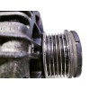 Recambio de alternador para fiat nuova 500 (150) pop referencia OEM IAM 46823547  2542670F 307086859