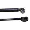 Recambio de amortiguadores maletero / porton para bmw serie 3 touring (e91) 320d referencia OEM IAM 51247127875  5122VJ