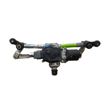 MOTOR LIMPIA DELANTERO 288008294R A7126894 