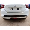 Recambio de paragolpes trasero para nissan micra v (k14) 0.9 ig-t referencia OEM IAM   
