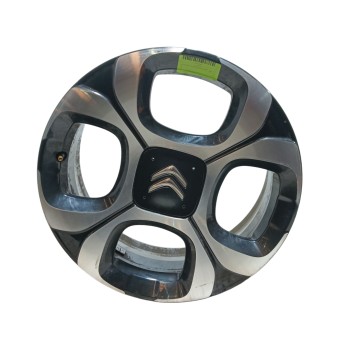 LLANTA 17x6.5J IS20