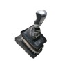 Recambio de palanca cambio para peugeot 508 active referencia OEM IAM 9686798580 2400LQ 2461G4