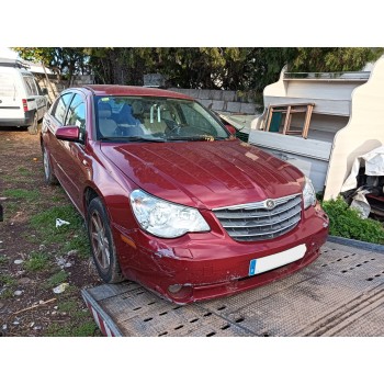 CHRYSLER SEBRING (JS) de desguace
