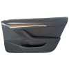 Recambio de juego asientos completo para tesla model 3 (5yj3) referencia OEM IAM 145289091J 145694200E 