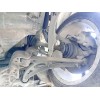 Recambio de transmision delantera izquierda para audi a3 (8p1) 2.0 tdi 16v referencia OEM IAM 1K0407271BJ 3C0407271AJ 