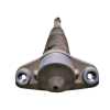 Recambio de amortiguador trasero derecho para kia sportage business 2wd referencia OEM IAM 55300F1520  S19J2923481