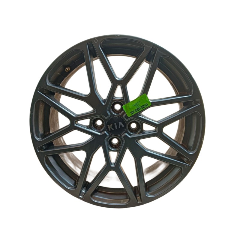 Recambio de llanta para kia stonic (yb) 1.0 t-gdi referencia OEM IAM  6.5Jx17 H8529AB500