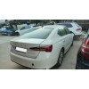 skoda octavia iv (nx3, nn3, pv3) del año 2024
