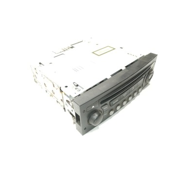 SISTEMA AUDIO / RADIO CD 7645038392 