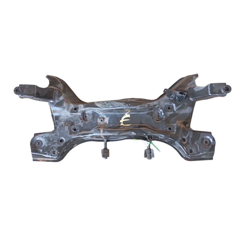 Recambio de puente delantero para skoda fabia iii (nj3) 1.2 tsi referencia OEM IAM 6C0199315A  