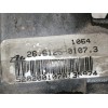 Recambio de bomba freno para mercedes-benz clase m (w163) 270 cdi (163.113) referencia OEM IAM 26612501073  