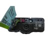 Recambio de mando luces para mercedes-benz cla (c118) cla 180 (118.384) referencia OEM IAM A24790529029107  