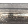 Recambio de intercooler para renault scenic iii dynamique referencia OEM IAM 144960006R  