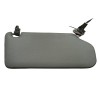 Recambio de parasol izquierdo para mitsubishi asx (ga_w_) 1.8 di-d (ga6w) referencia OEM IAM 7620A633HA 7620A633 