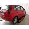 ford fiesta (cbk) del año 2005