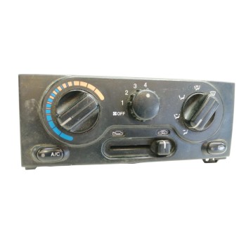 MANDO CALEFACCION / AIRE ACONDICIONADO 8B19A 