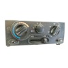 Recambio de mando calefaccion / aire acondicionado para daewoo lanos cool referencia OEM IAM 8B19A  